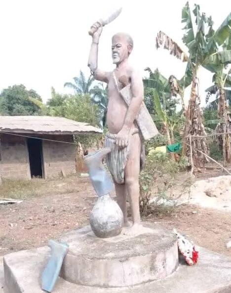 ogono ba bide