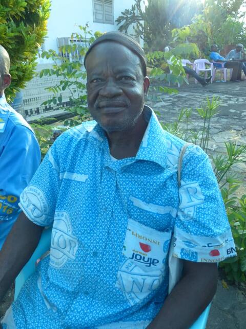 Baaba Anguisso