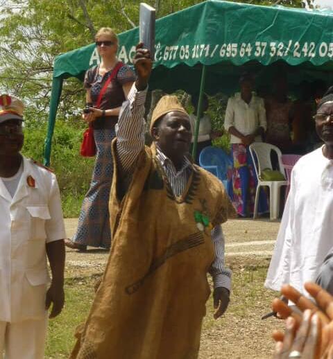 ofuŋe ná Bibele ofuŋe ná Bibele